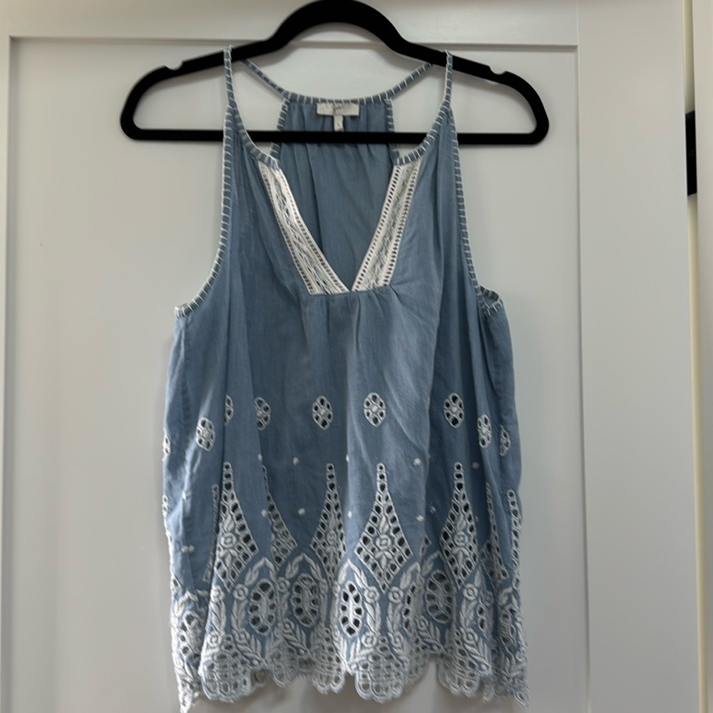 Joie Blouse